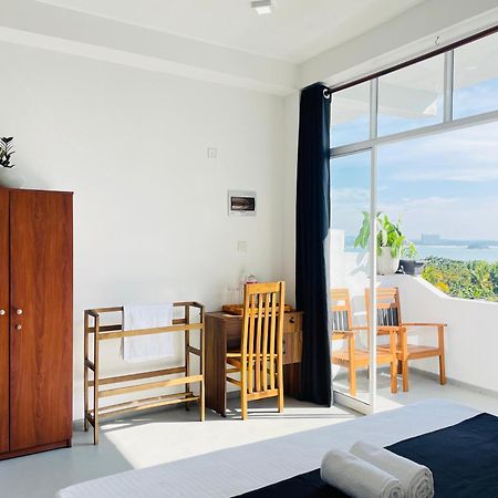 Regal Heights Hotel Weligama Exterior photo