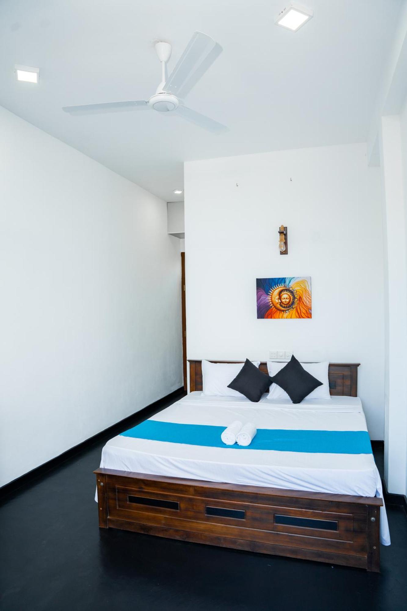Regal Heights Hotel Weligama Exterior photo